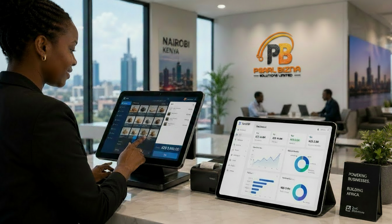 Business Solutions